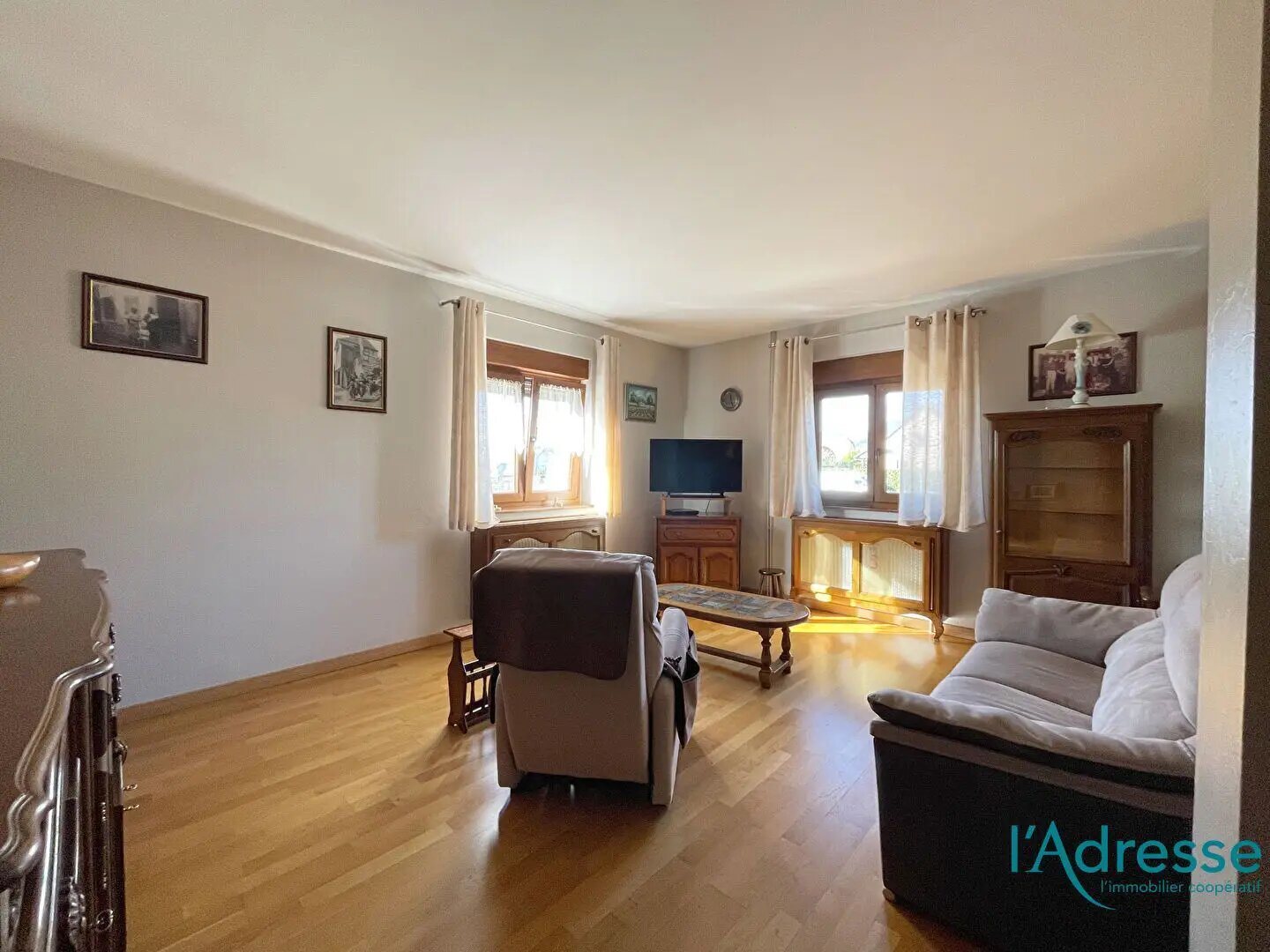 Maison à vendre, 138m², Bergheim