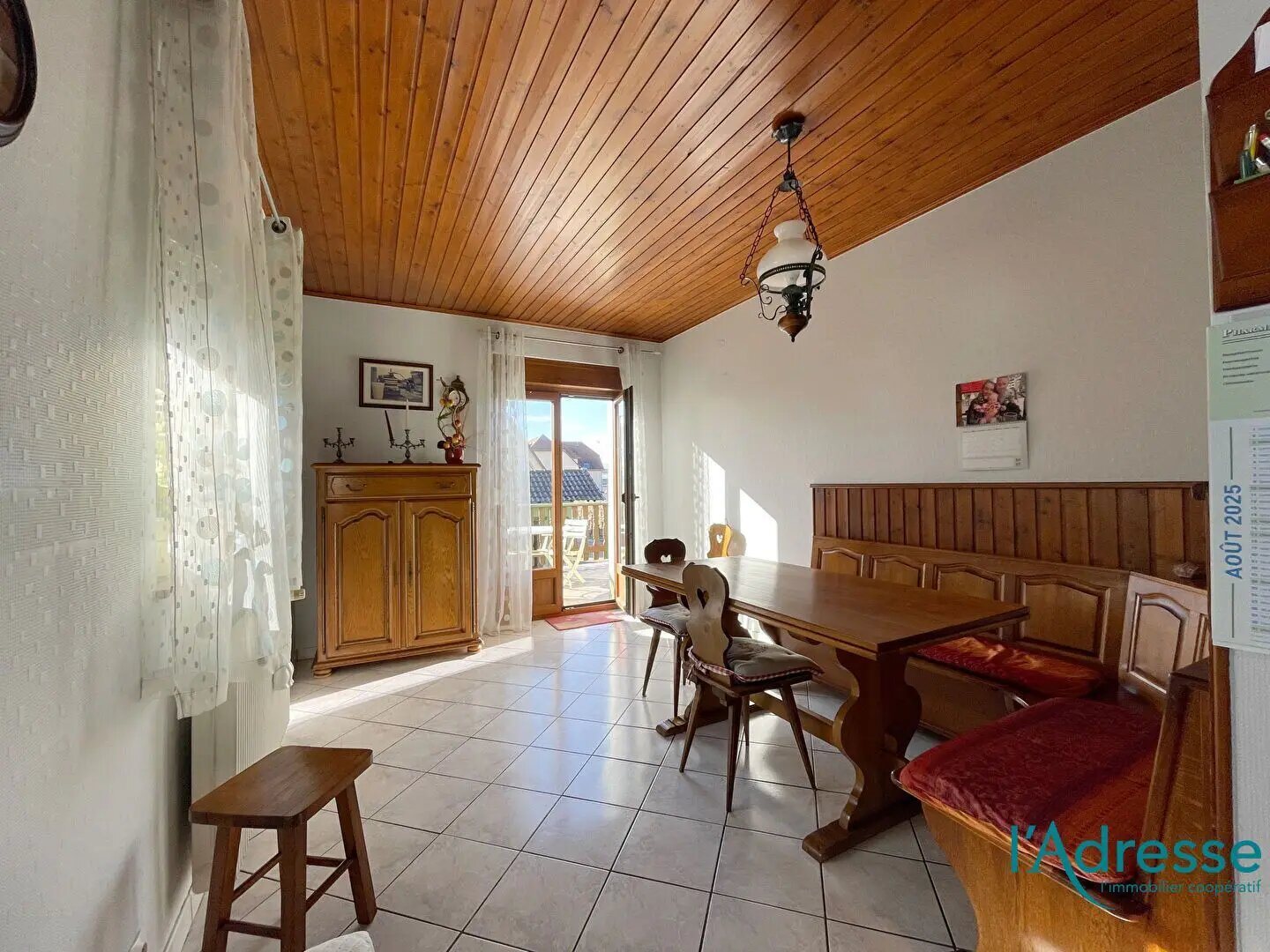 Maison à vendre, 138m², Bergheim