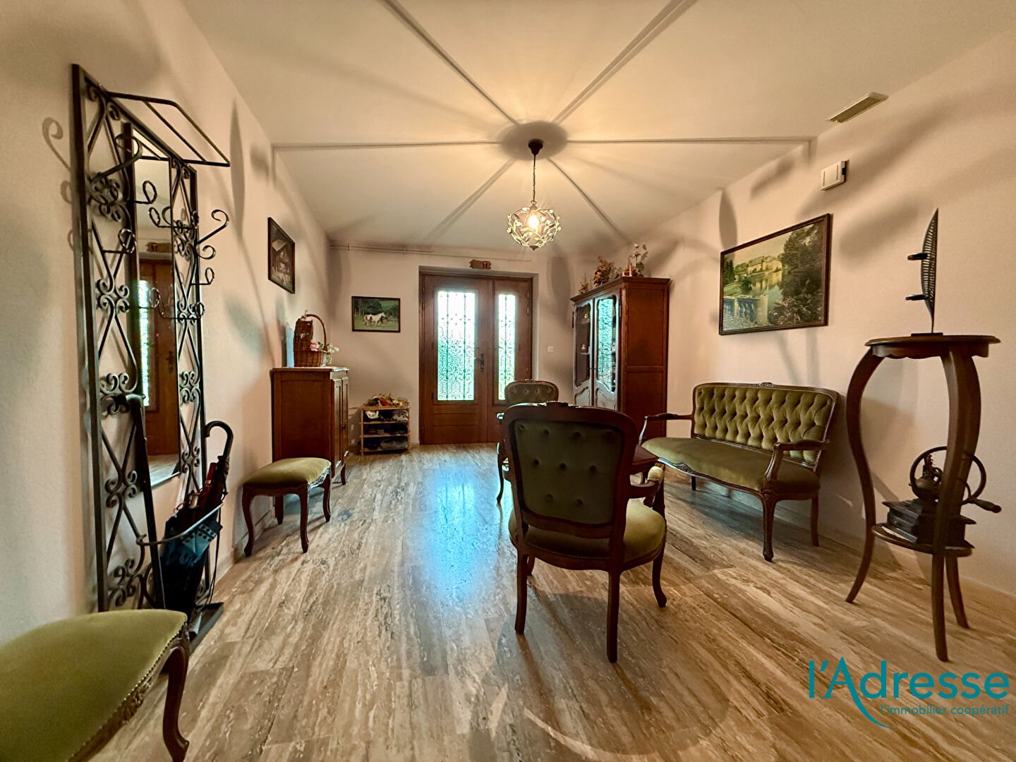 Maison à vendre, 160m², Orbey