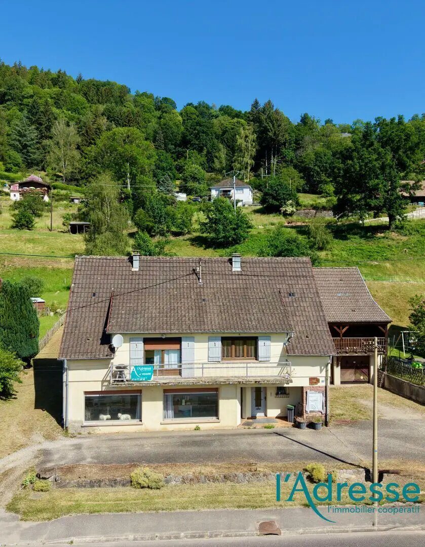 Maison à vendre, 164m², Muhlbach-sur-Munster