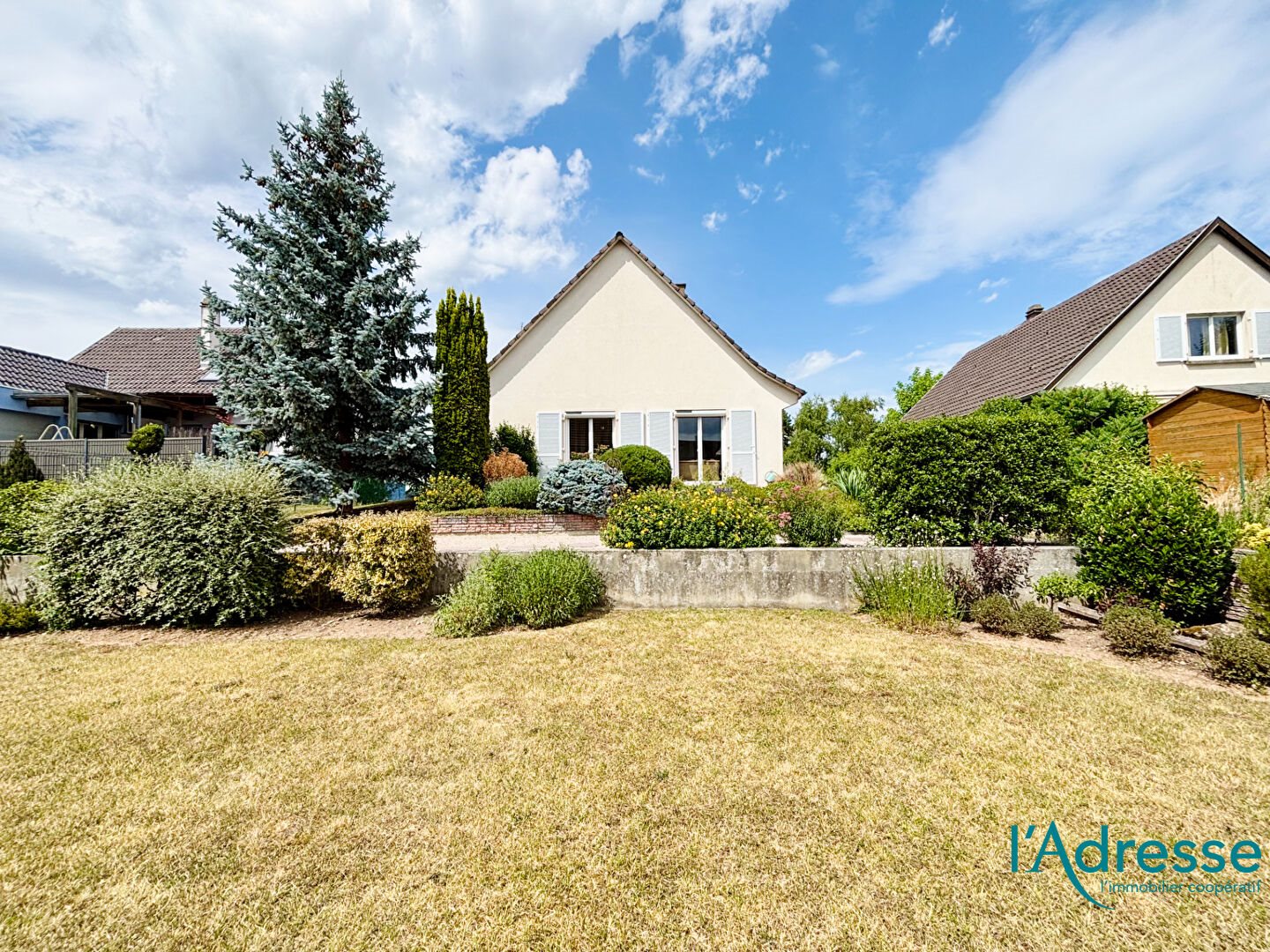 Maison à vendre, 135m², Wintzenheim