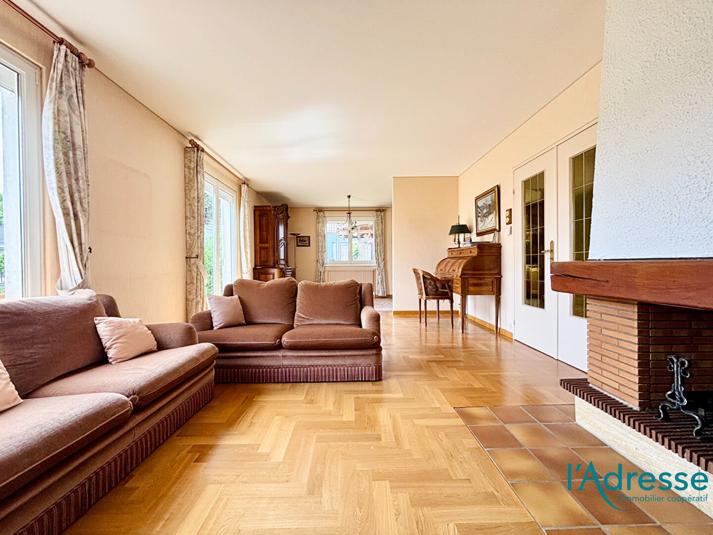 Maison à vendre, 135m², Wintzenheim