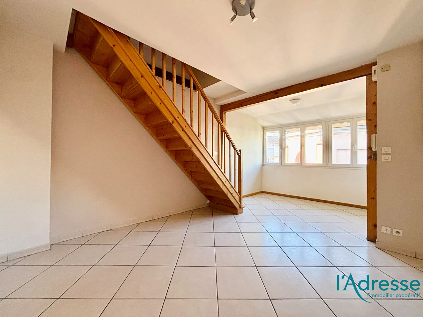 Appartement à vendre, 63m², Colmar