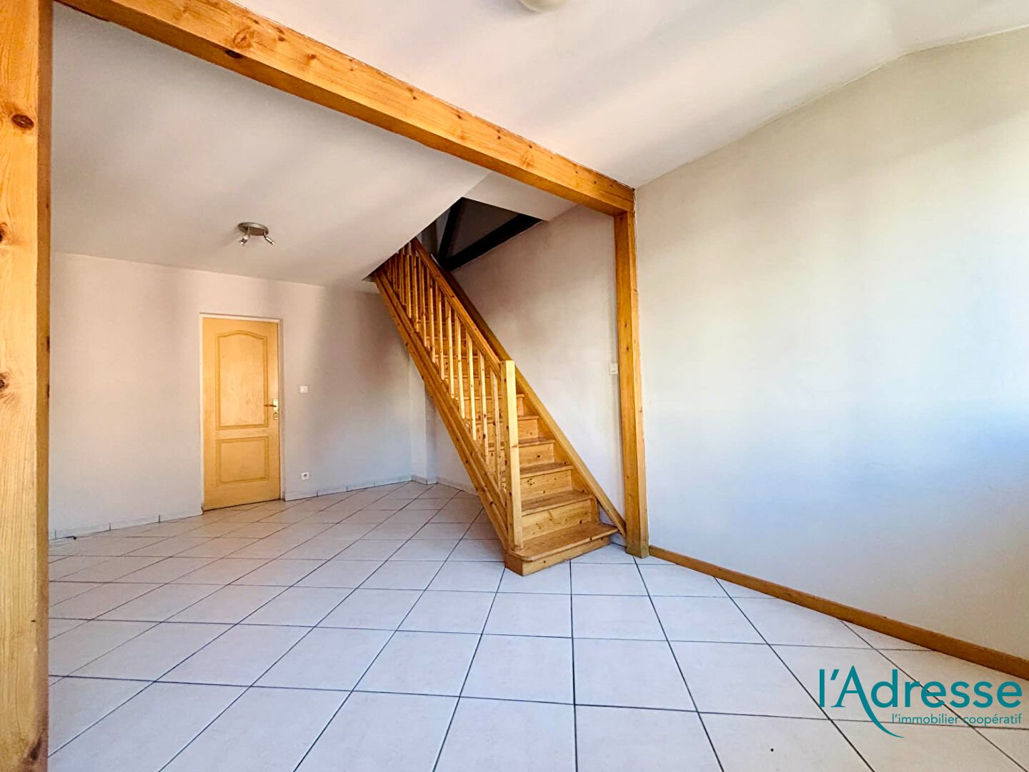 Appartement à vendre, 63m², Colmar