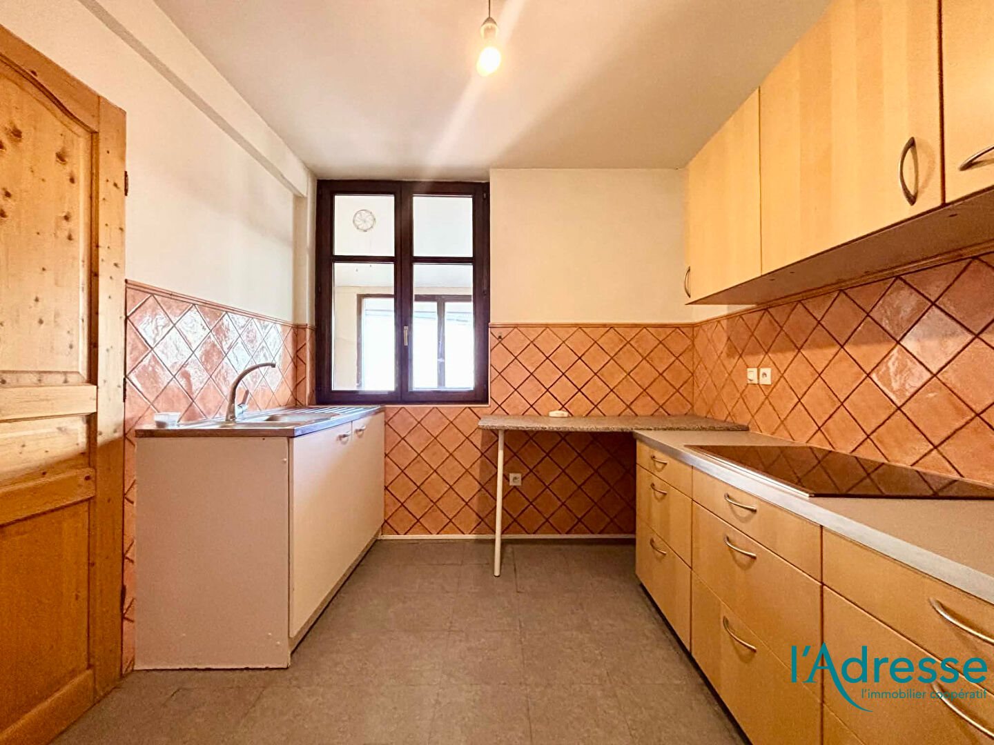 Appartement à vendre, 63m², Colmar