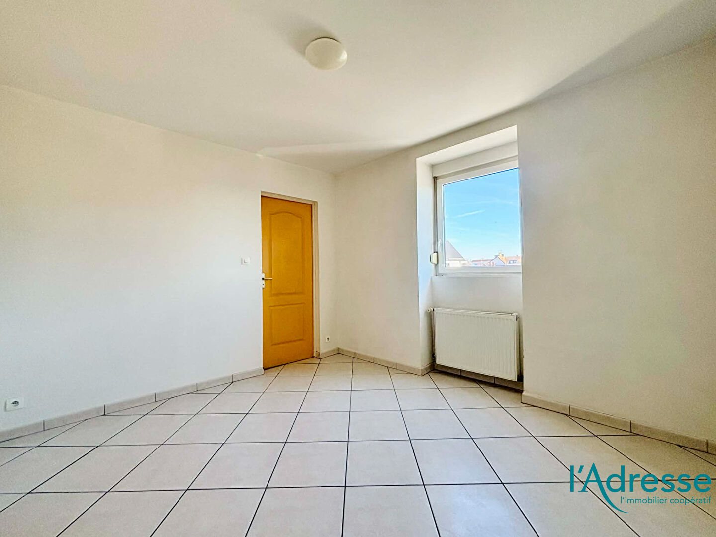 Appartement à vendre, 63m², Colmar