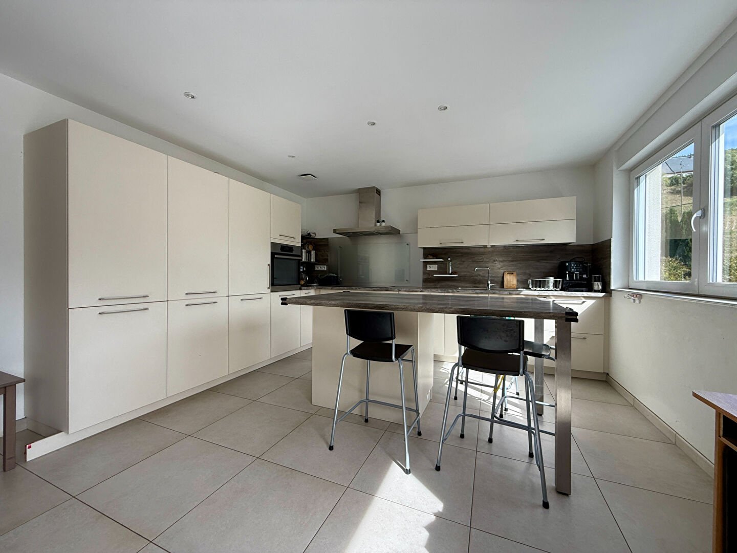 Maison à vendre, 122m², Orbey