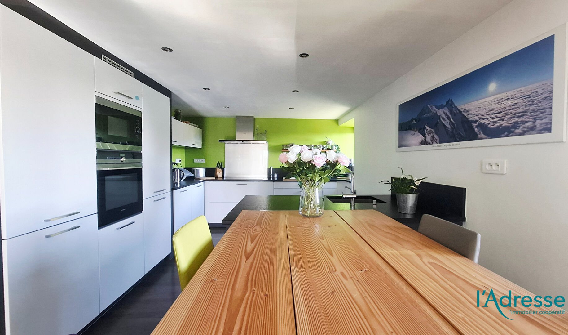Maison à vendre, 283m², Labaroche