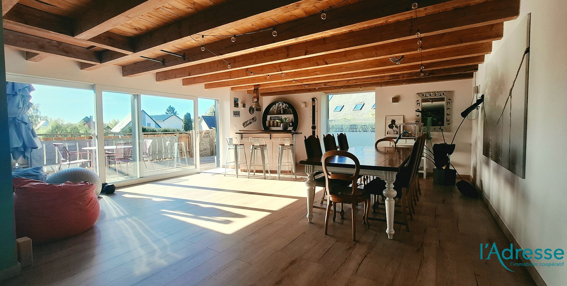 Maison à vendre, 283m², Labaroche