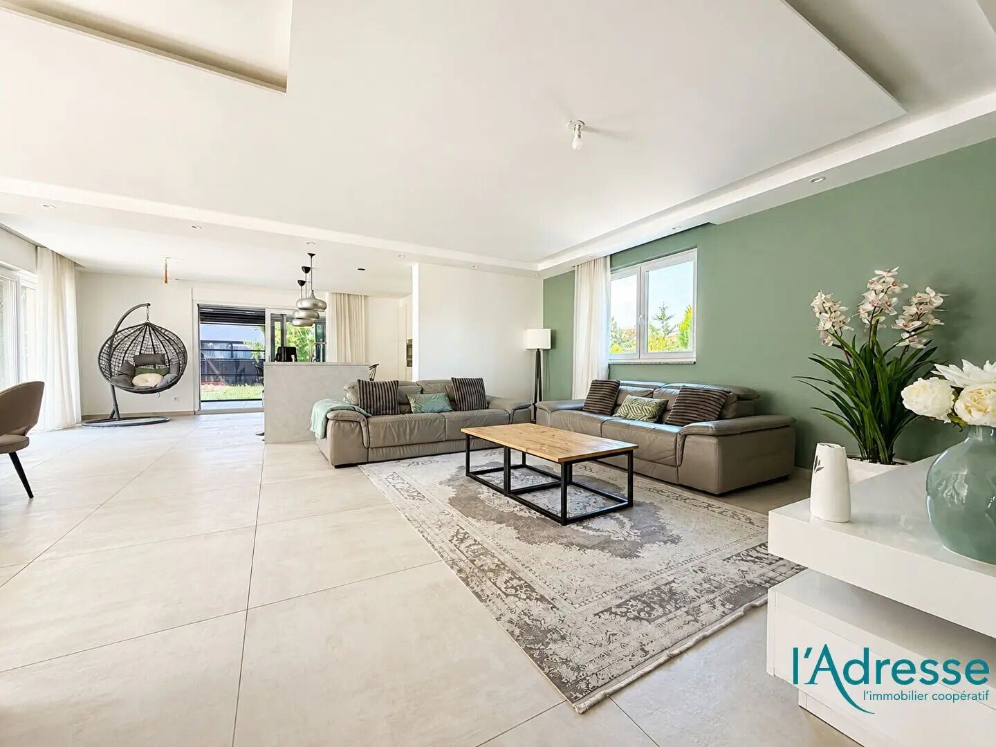 Maison à vendre, 168m², Bischwihr