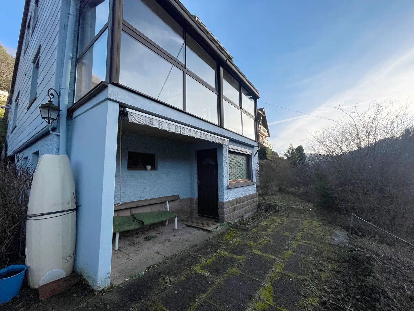 Maison à vendre, 139m², Fréland