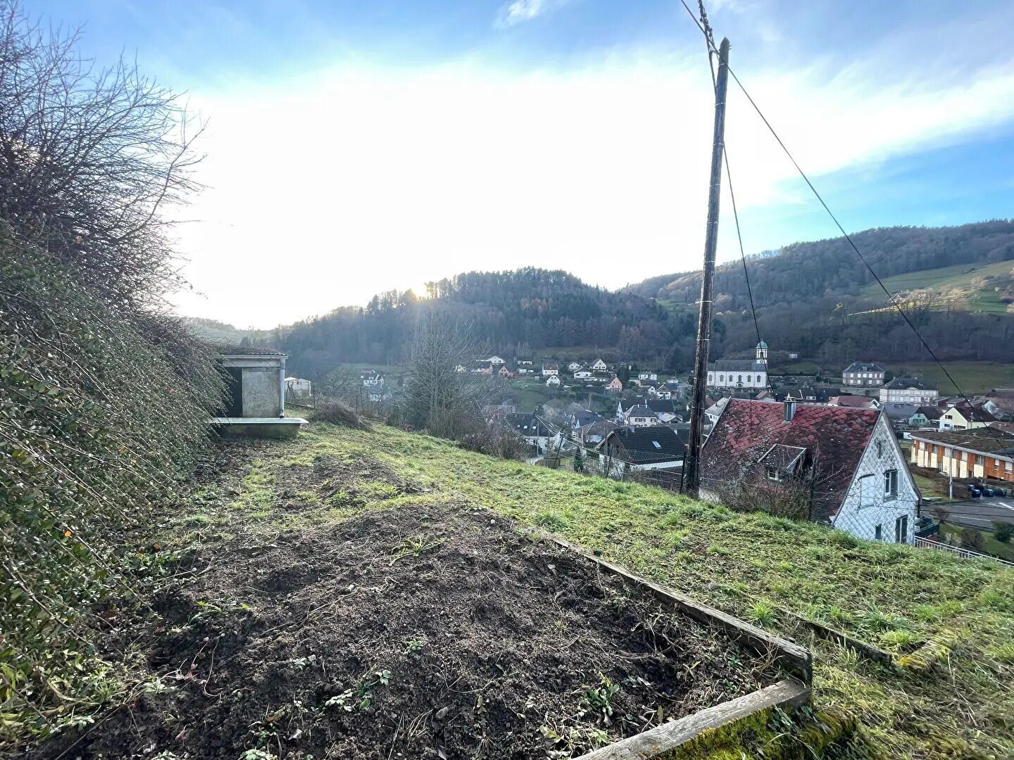 Maison à vendre, 139m², Fréland