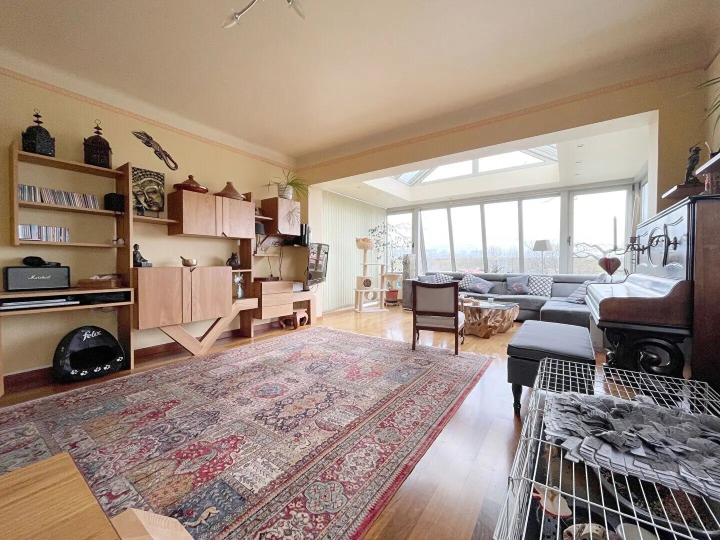 Maison à vendre, 186m², Colmar