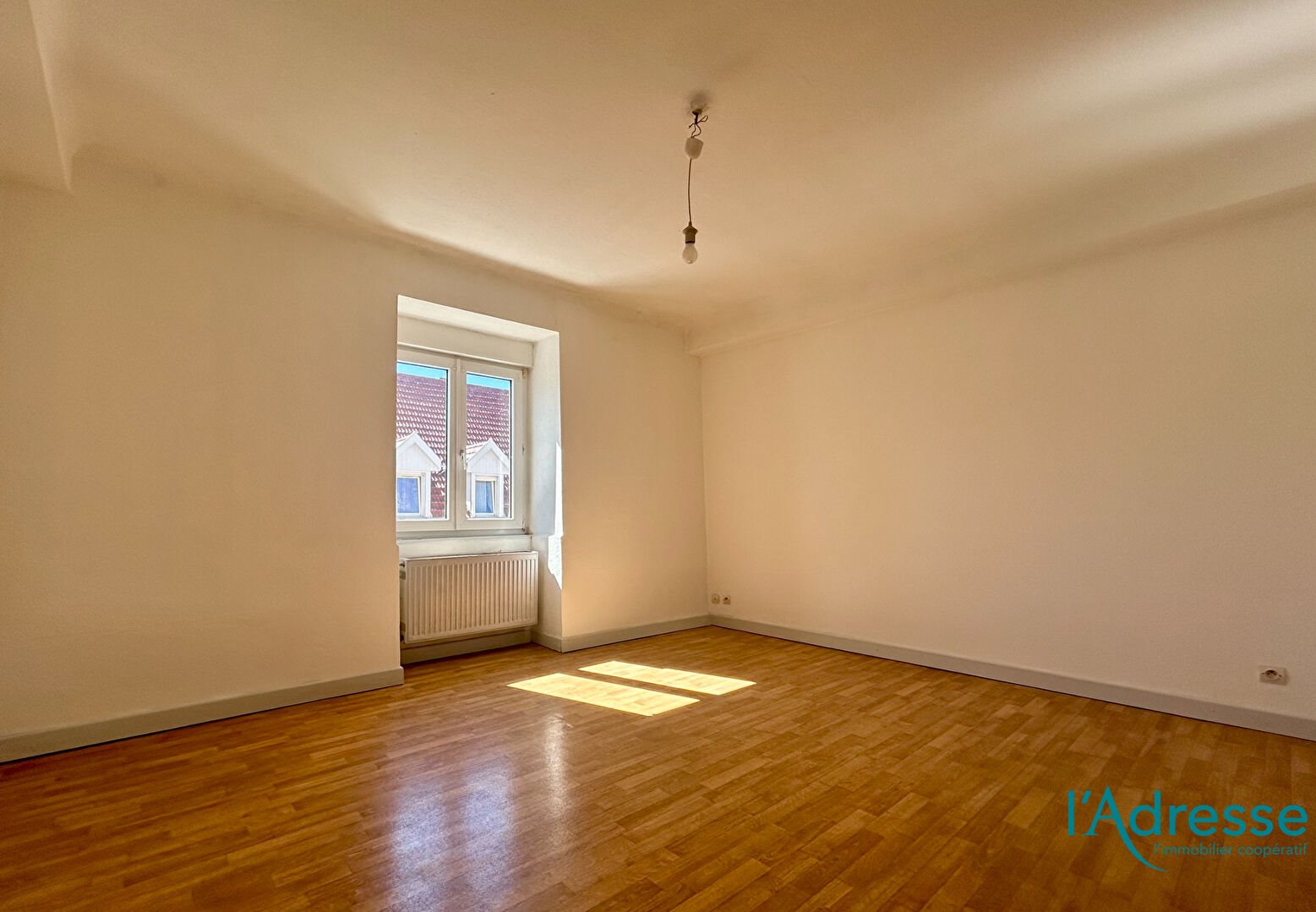 Appartement à louer, 77m², Ingersheim
