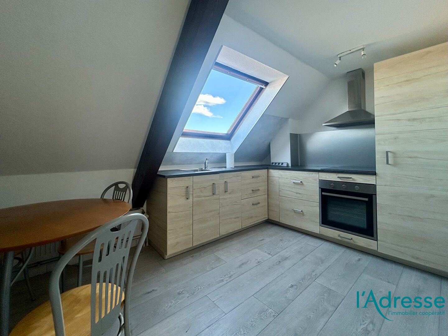 Appartement à louer, 77m², Ingersheim