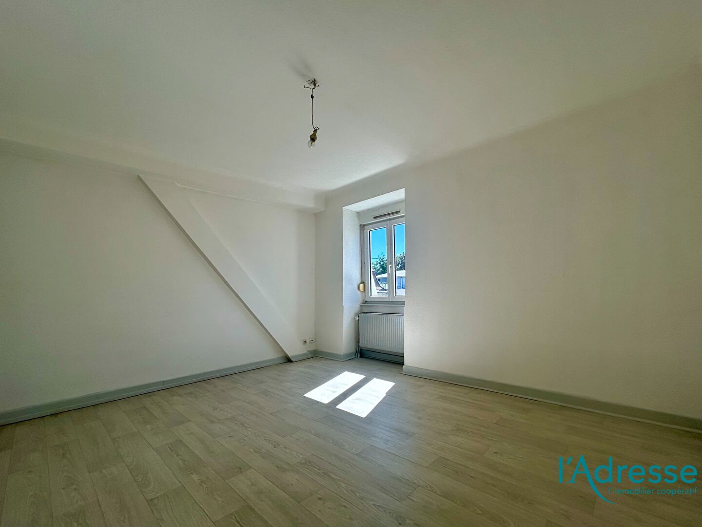 Appartement à louer, 77m², Ingersheim