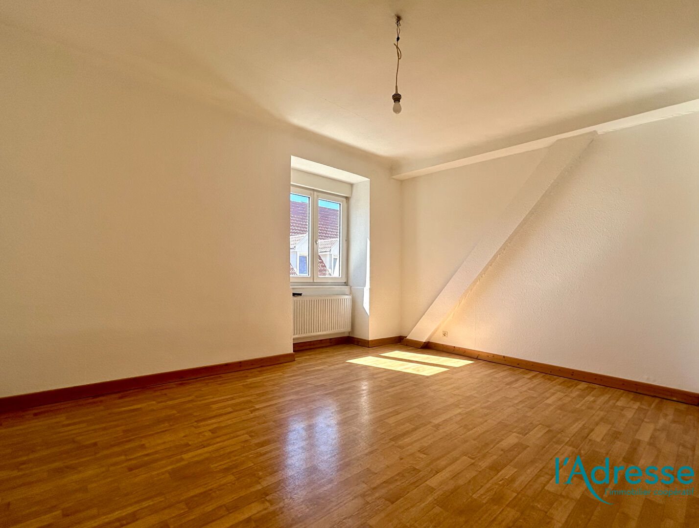 Appartement à louer, 77m², Ingersheim