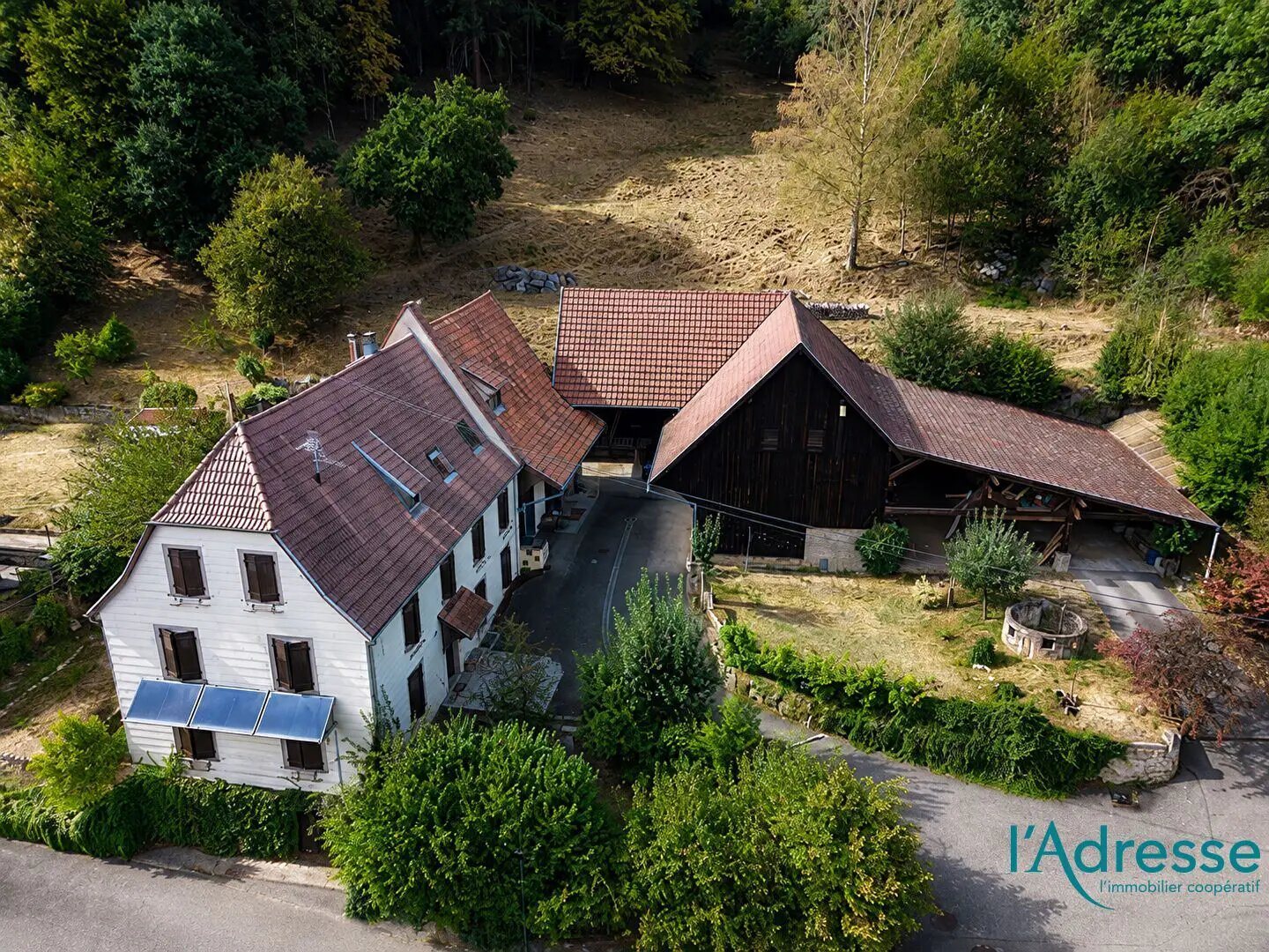 Maison à vendre, 381m², Munster