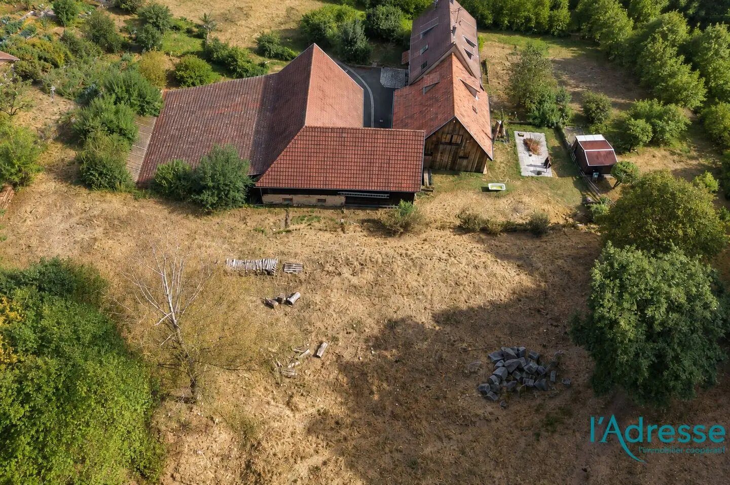 Maison à vendre, 381m², Munster