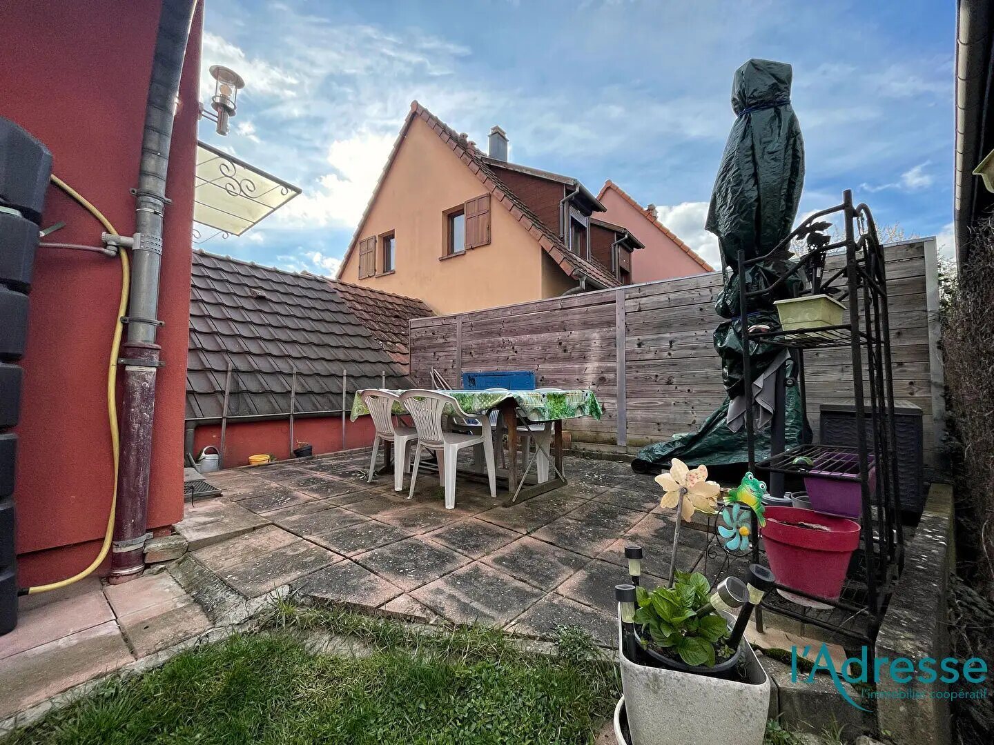 Maison à vendre, 83m², Husseren-les-Châteaux