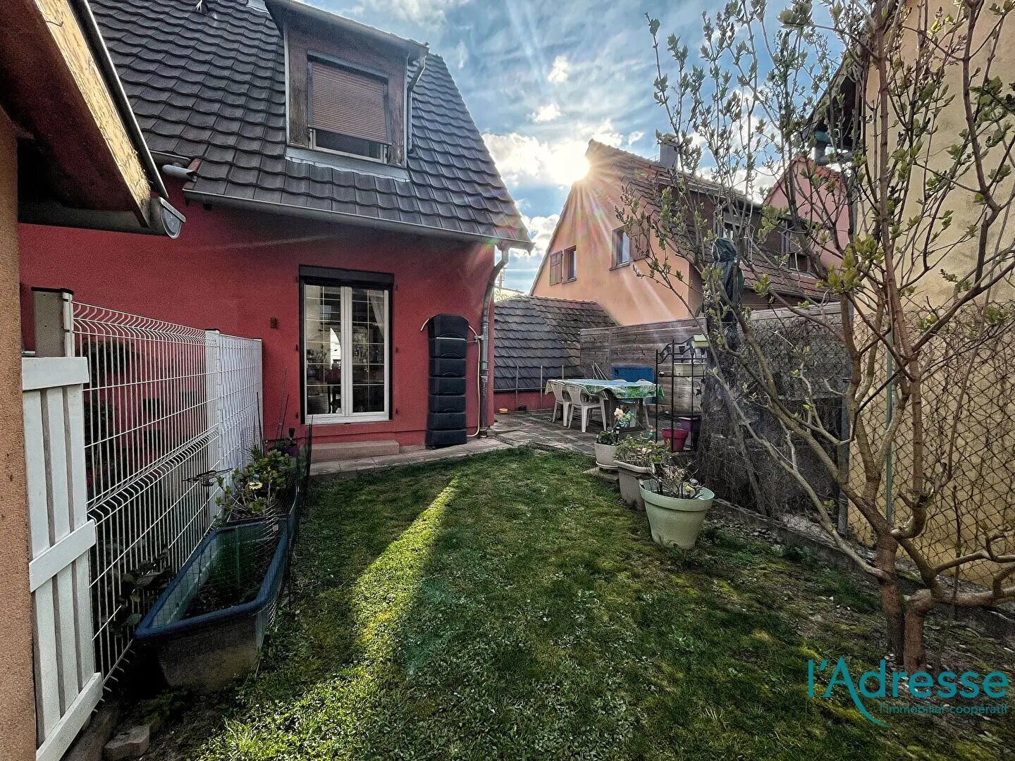 Maison à vendre, 83m², Husseren-les-Châteaux