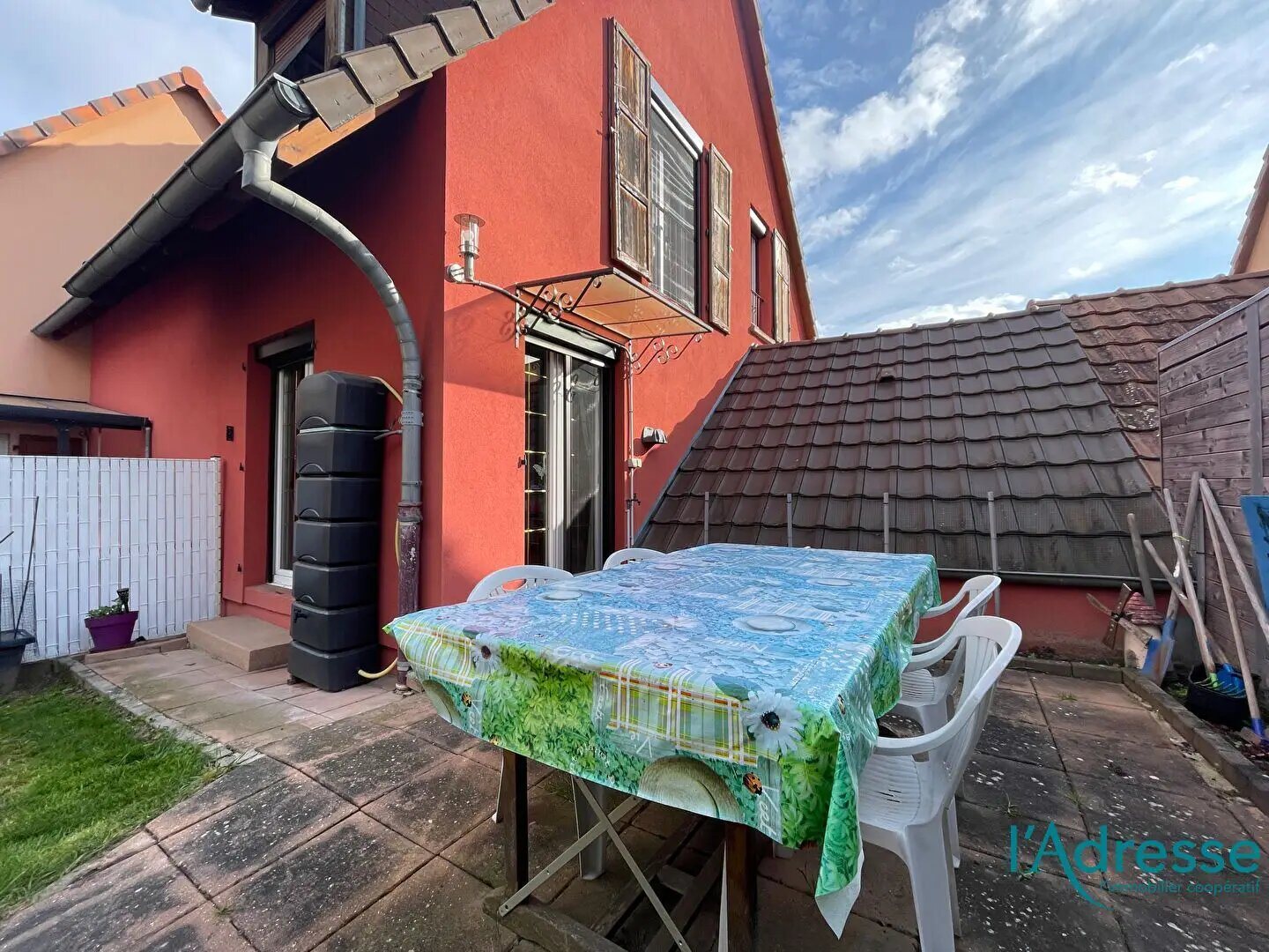 Maison à vendre, 83m², Husseren-les-Châteaux