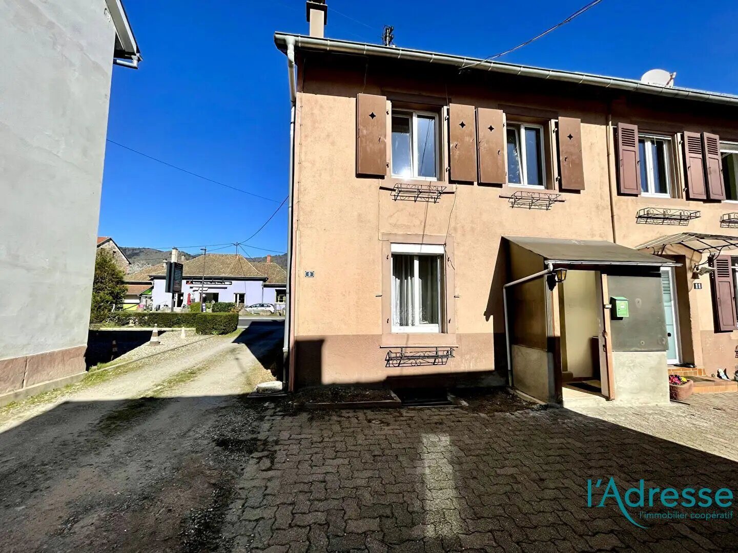 Maison à vendre, 57m², Wintzenheim