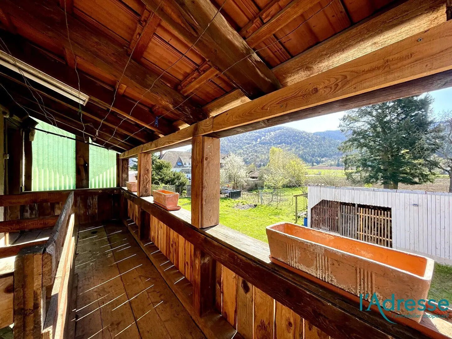 Maison à vendre, 57m², Wintzenheim