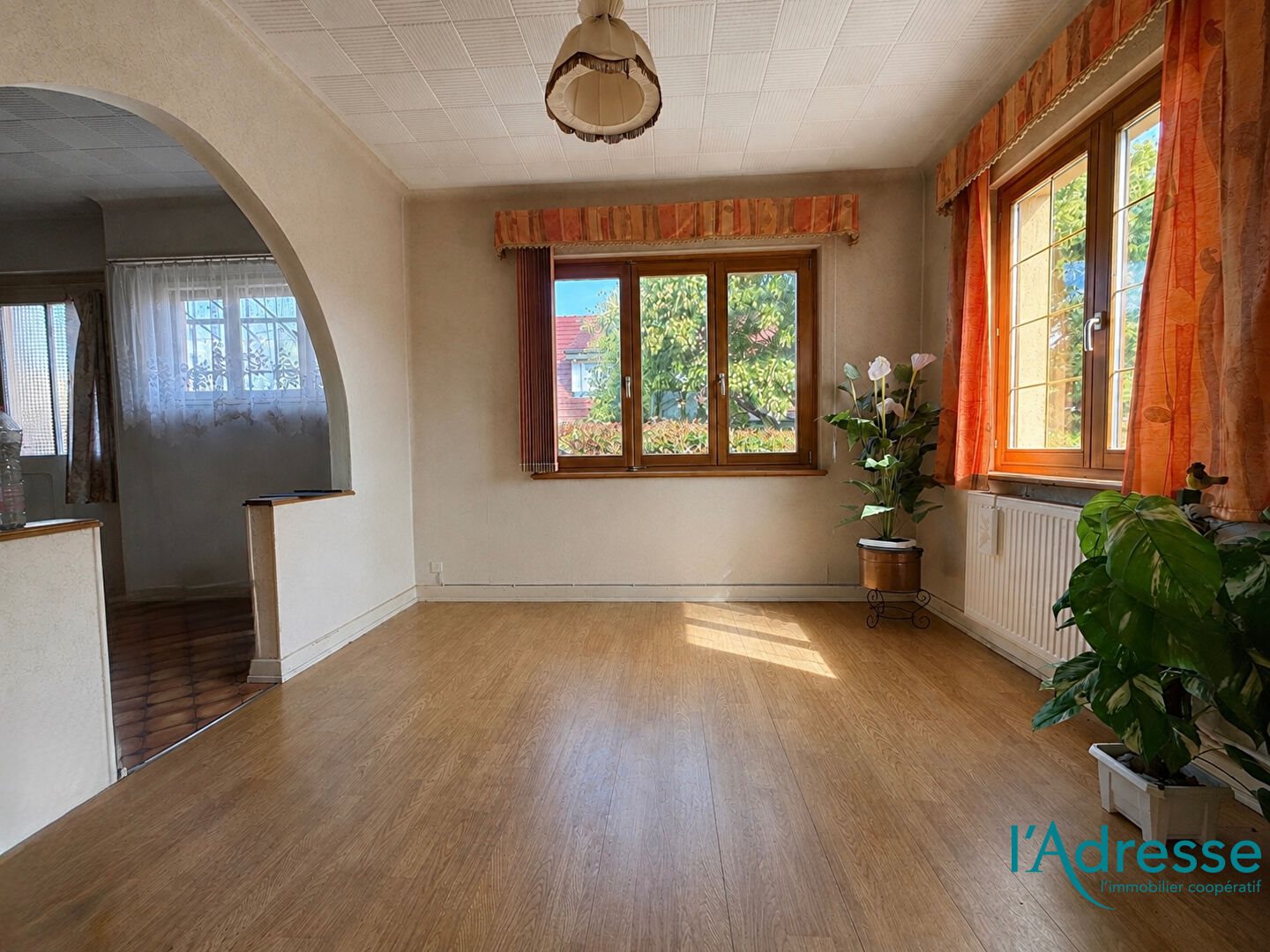 Maison à vendre, 83m², Wihr-au-Val