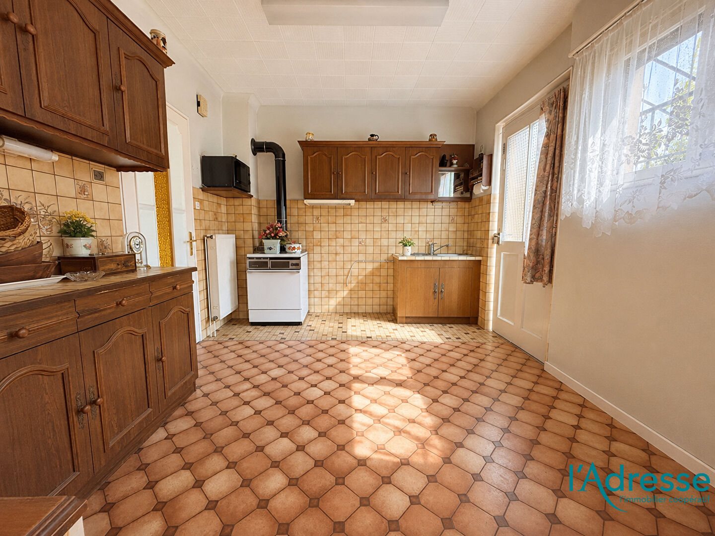 Maison à vendre, 83m², Wihr-au-Val