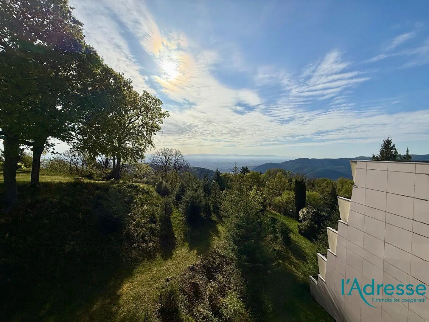 Appartement à vendre, 28m², Turckheim