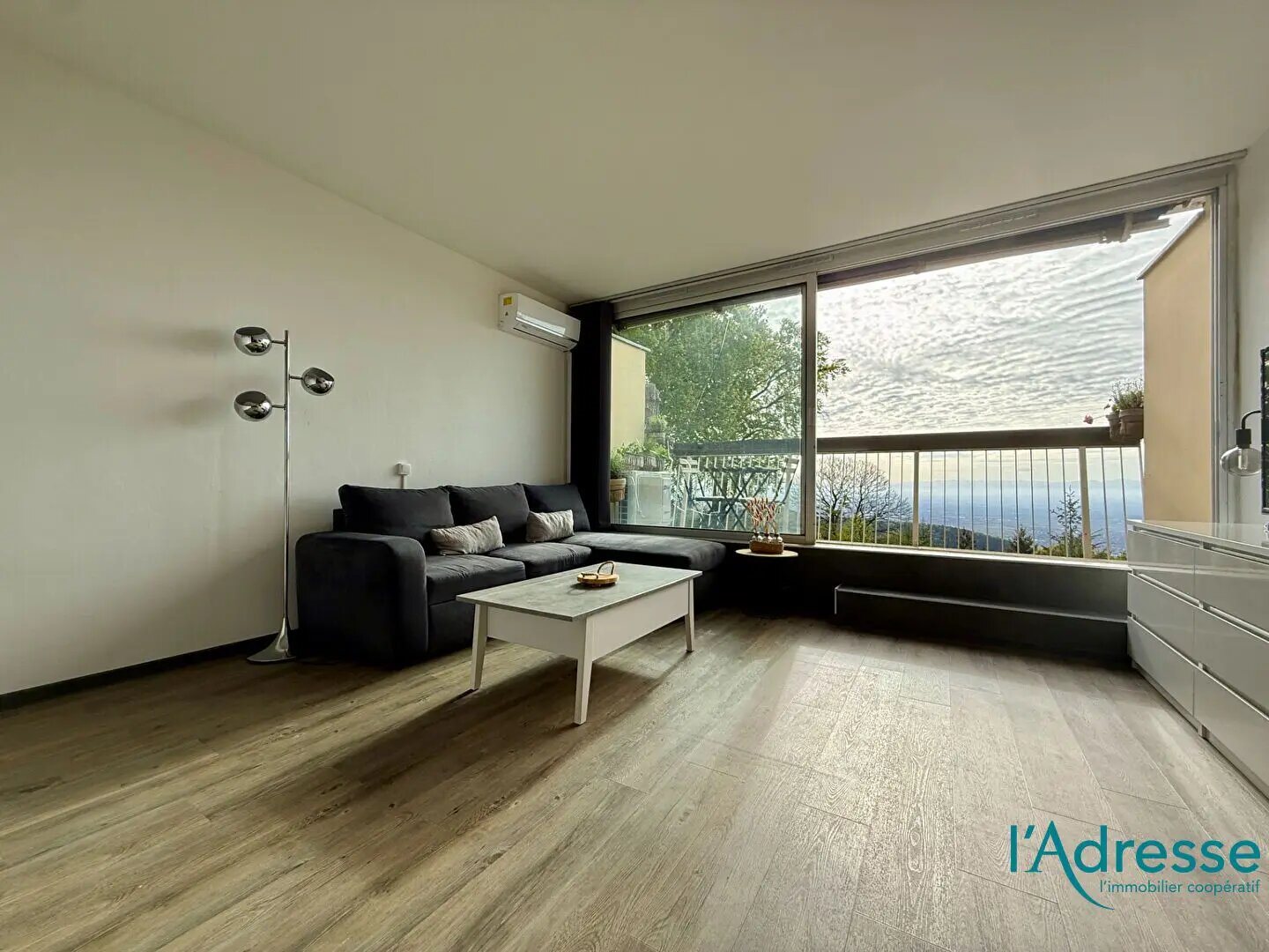 Appartement à vendre, 28m², Turckheim