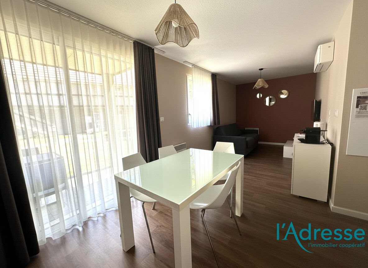 Appartement à vendre, 40m², Ingersheim