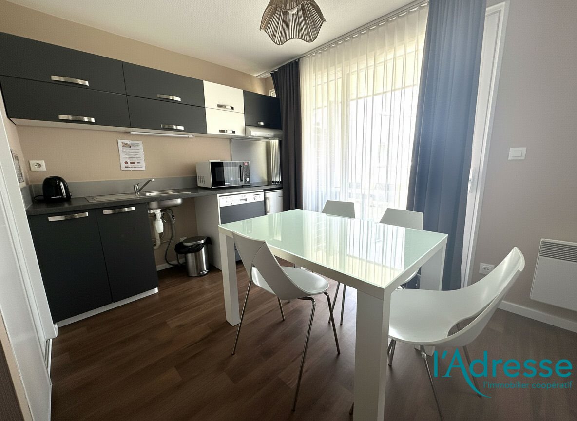 Appartement à vendre, 40m², Ingersheim
