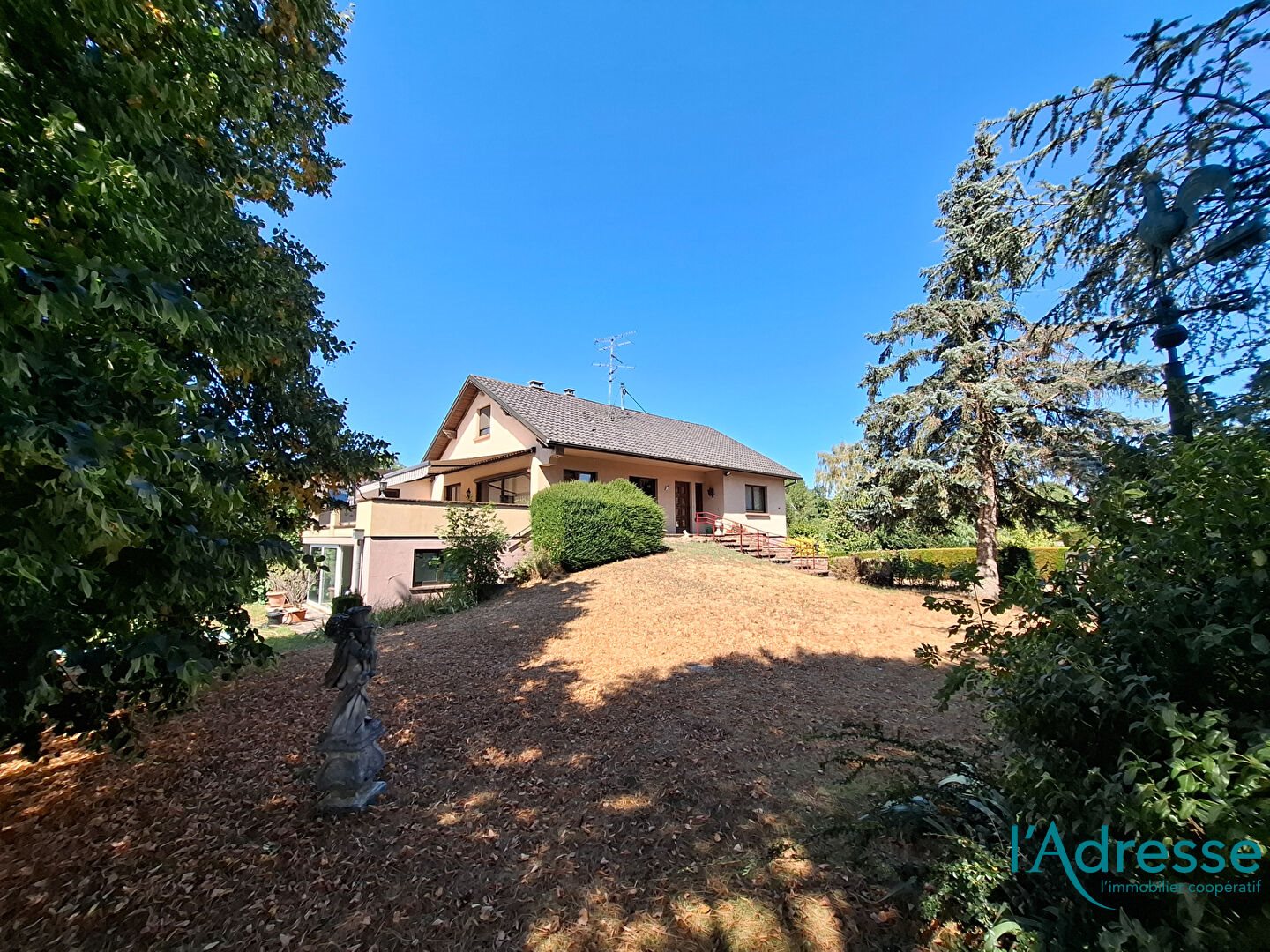 Maison à vendre, 91m², Pulversheim