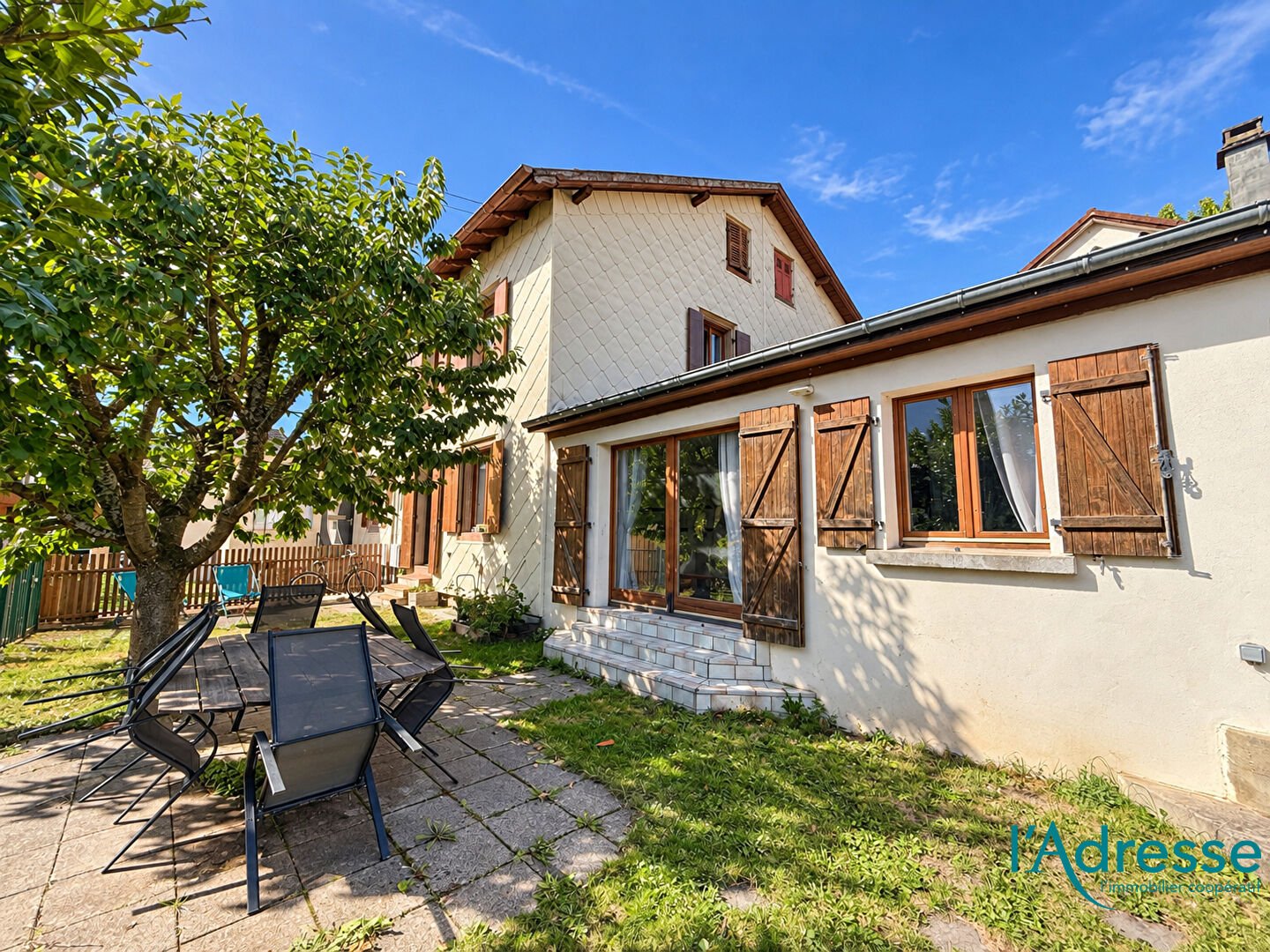 Maison à vendre, 105m², Munster