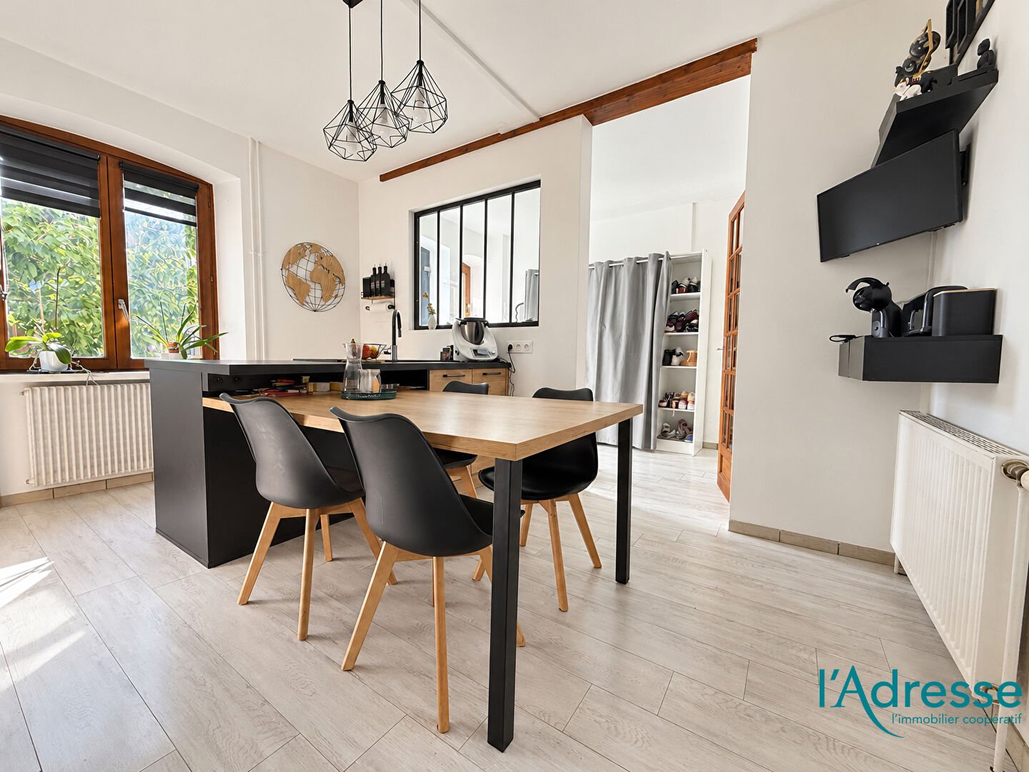 Maison à vendre, 105m², Munster