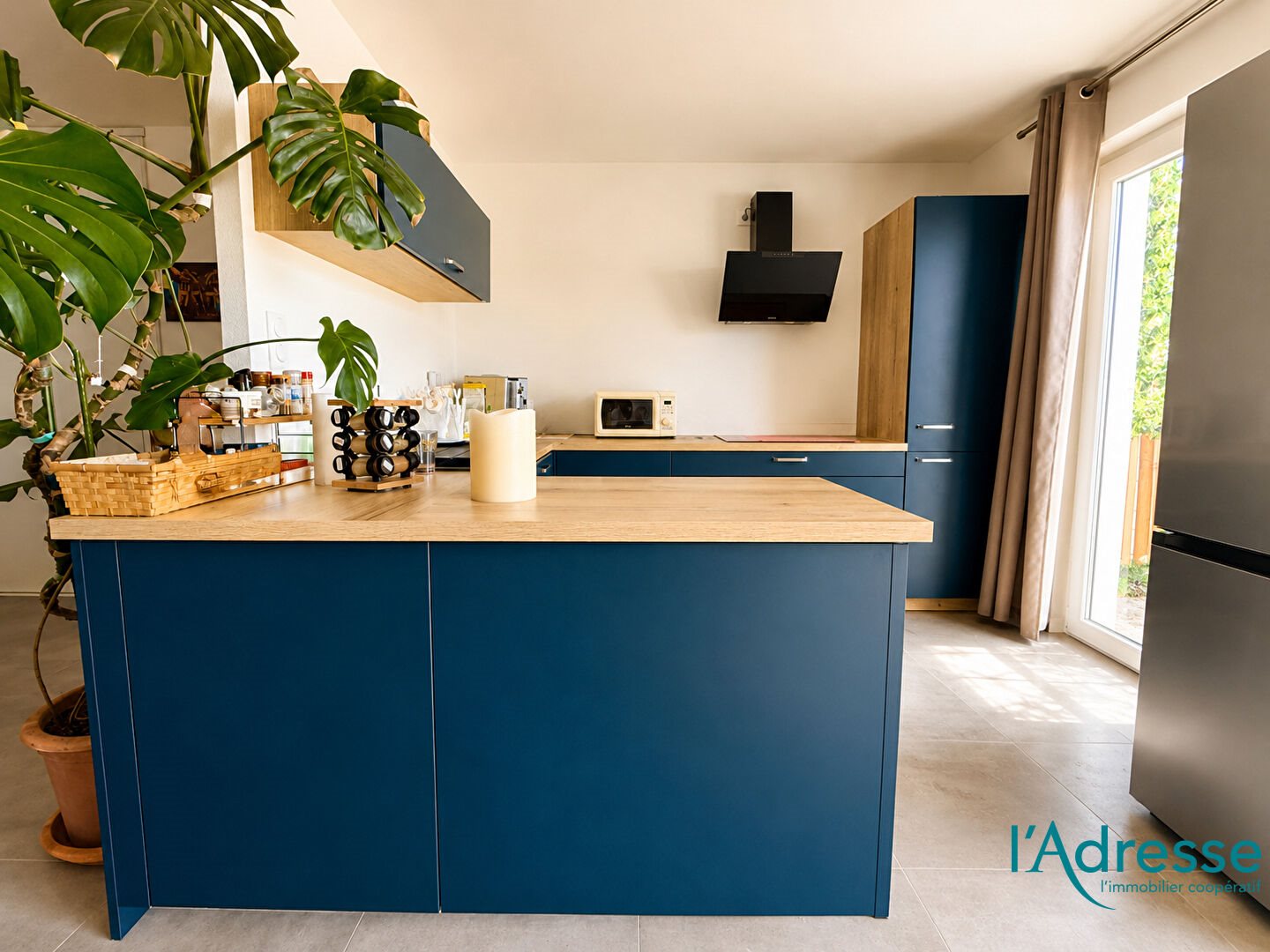 Appartement à vendre, 67m², Colmar