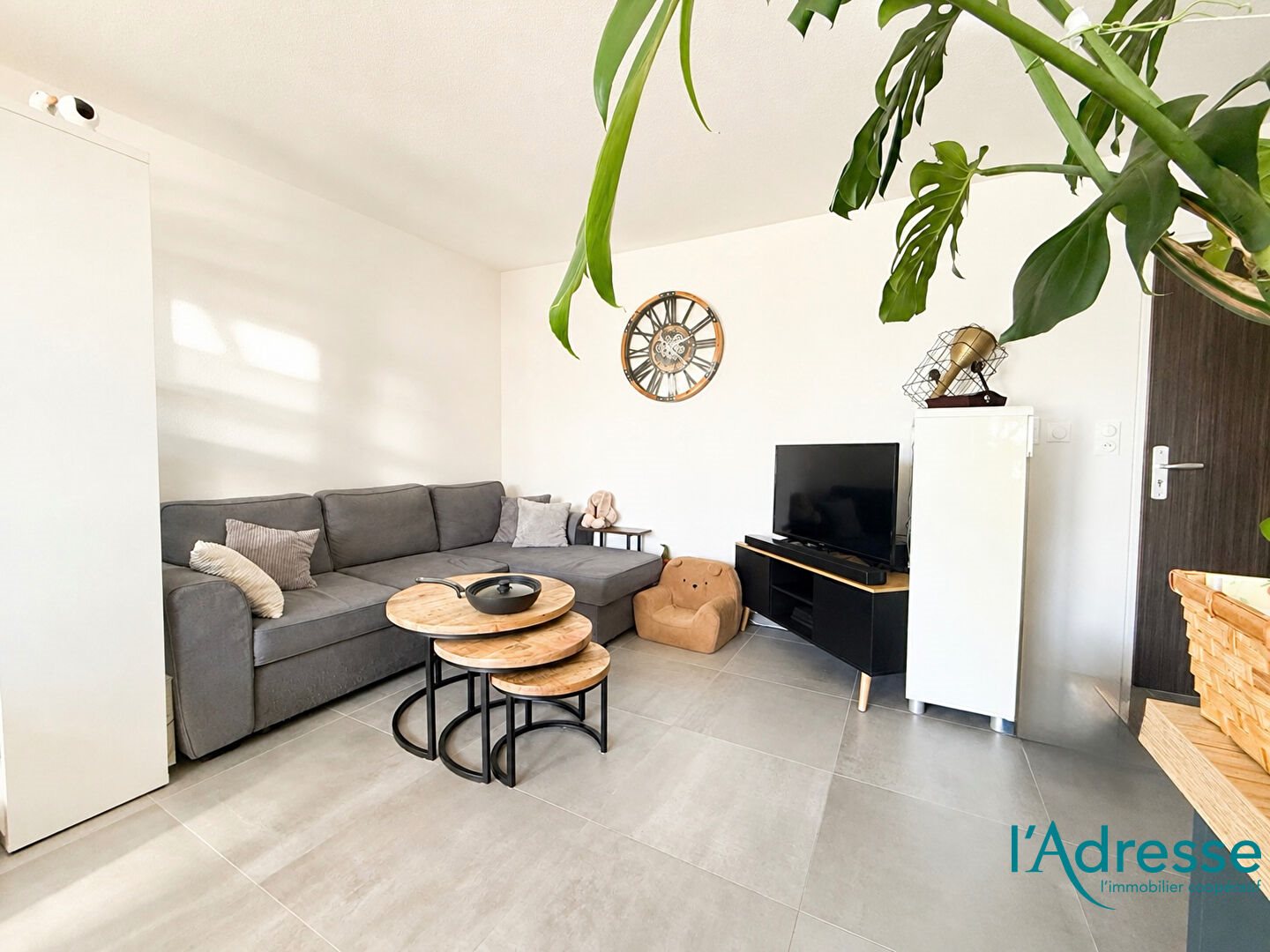 Appartement à vendre, 67m², Colmar