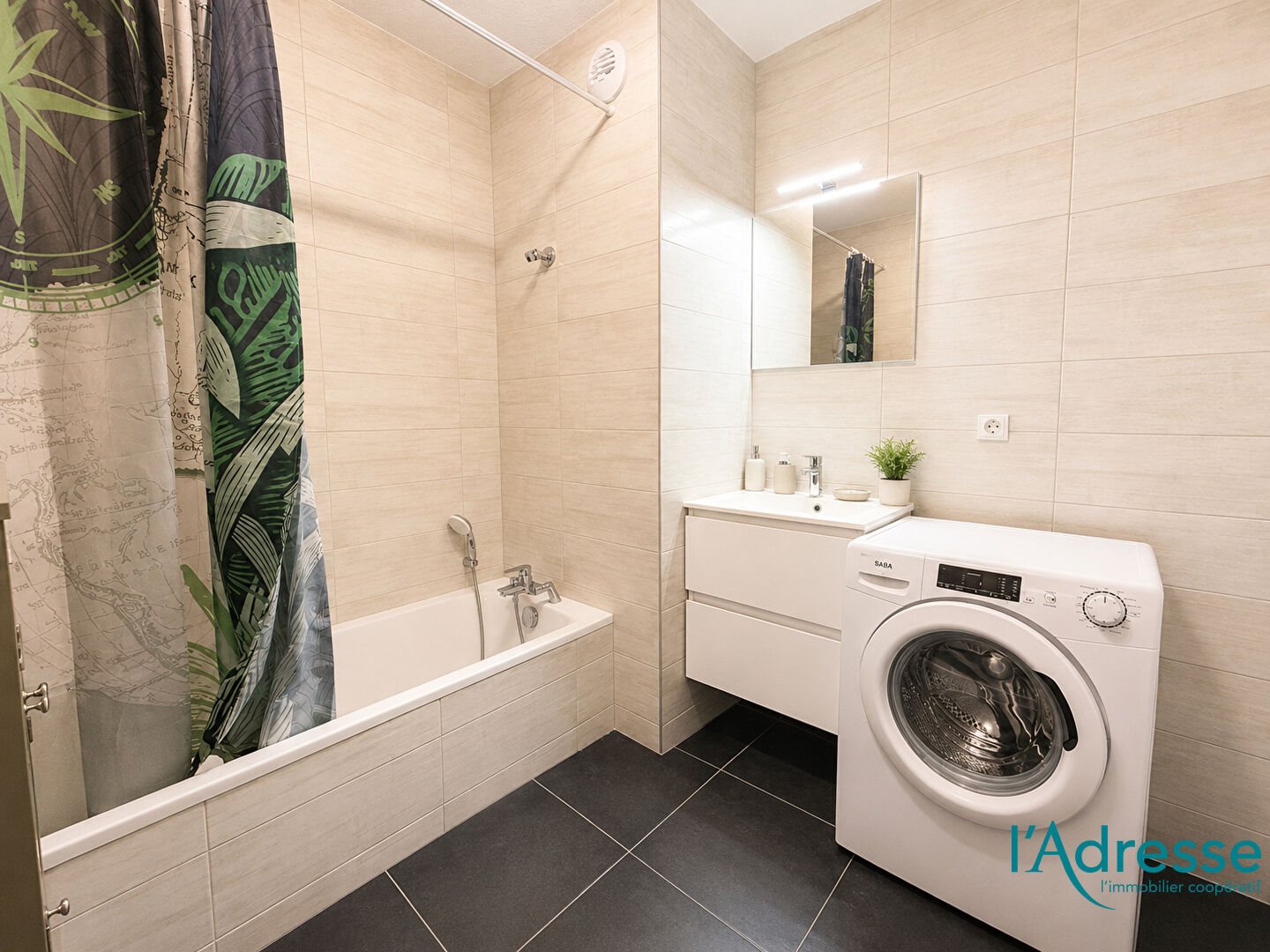 Appartement à vendre, 67m², Colmar