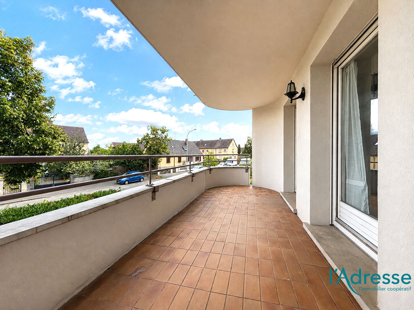 Appartement à vendre, 72m², Colmar