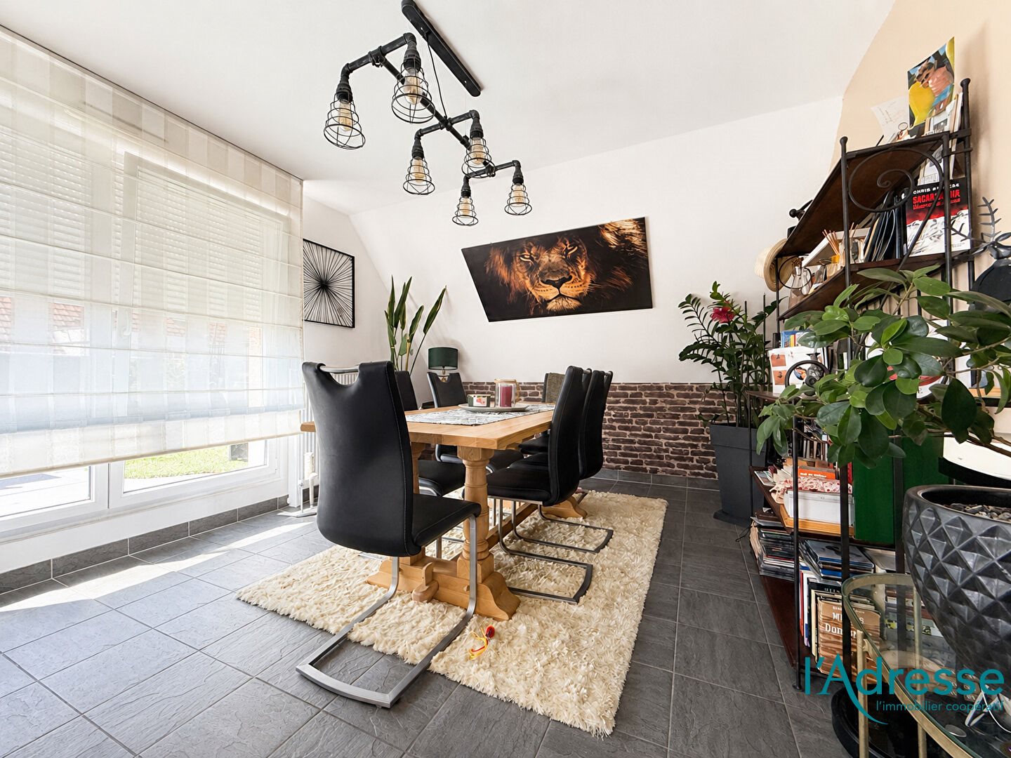 Appartement à vendre, 121m², Colmar