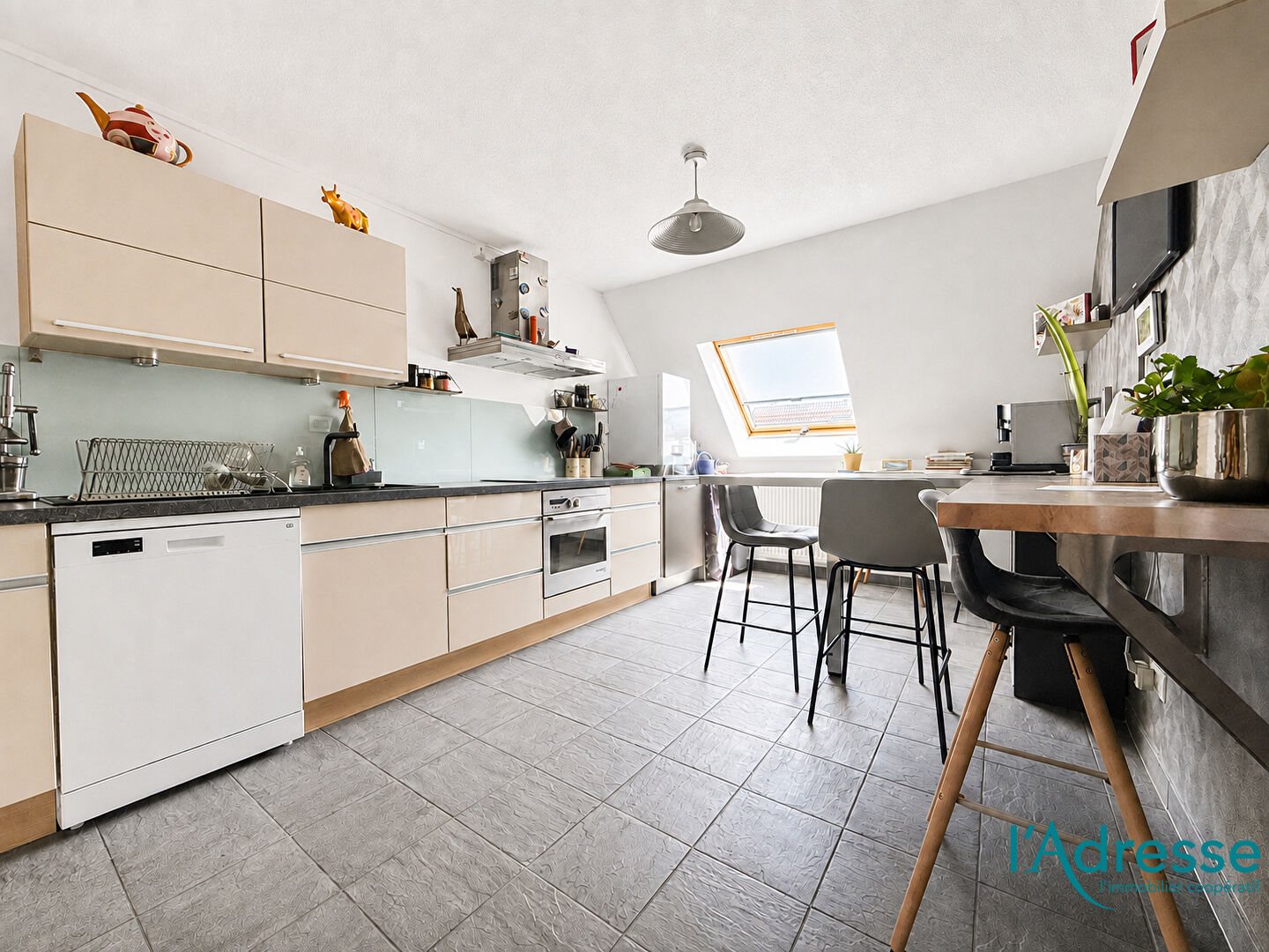 Appartement à vendre, 121m², Colmar