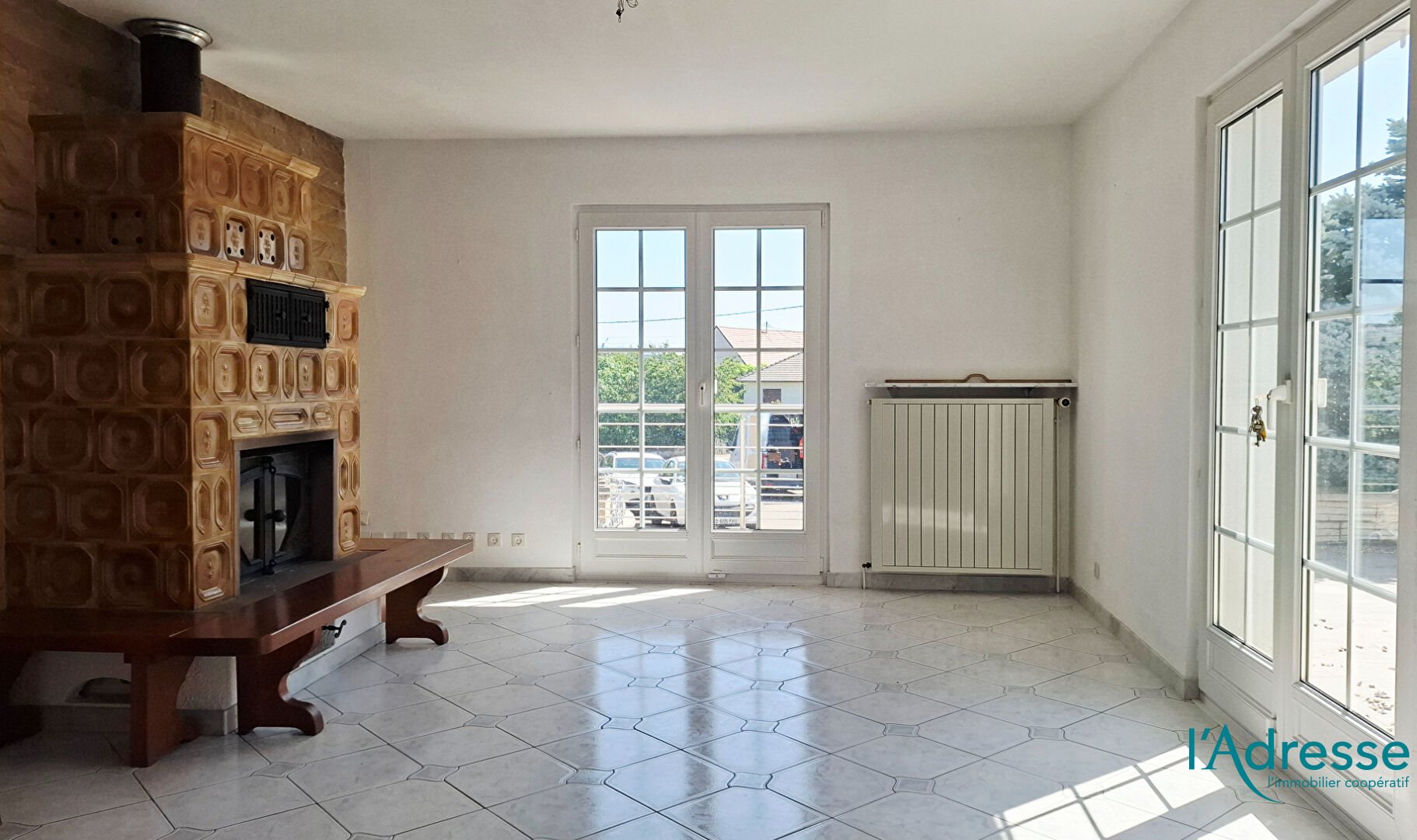 Maison à vendre, 160m², Biesheim