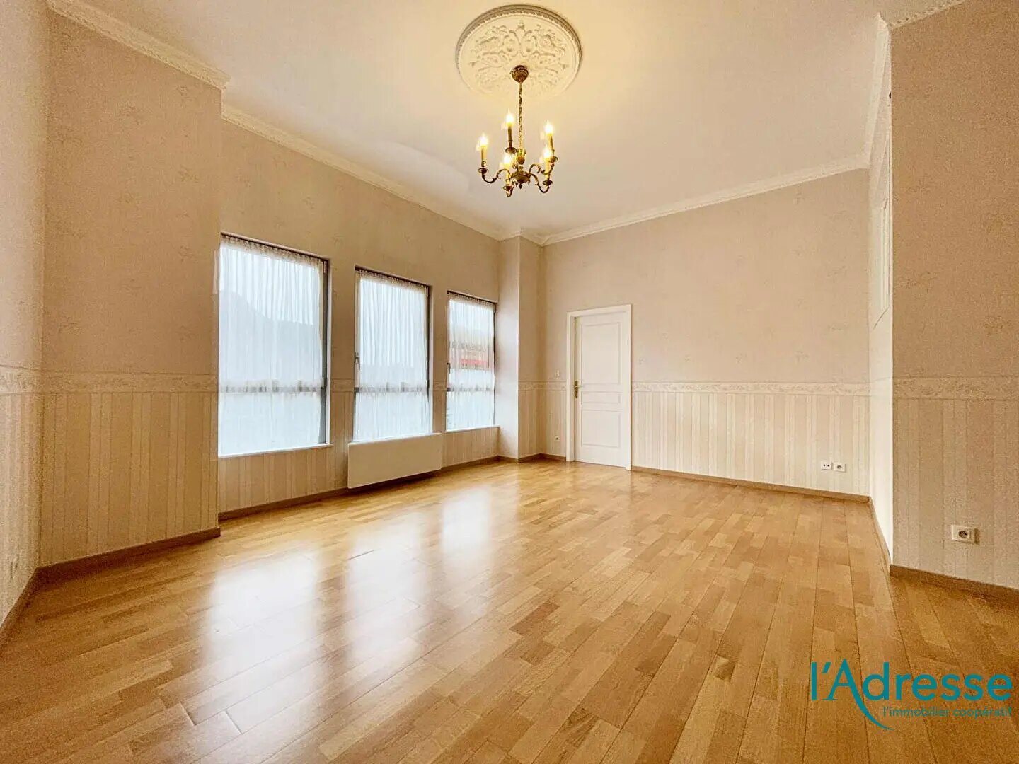 Appartement à louer, 140m², Colmar