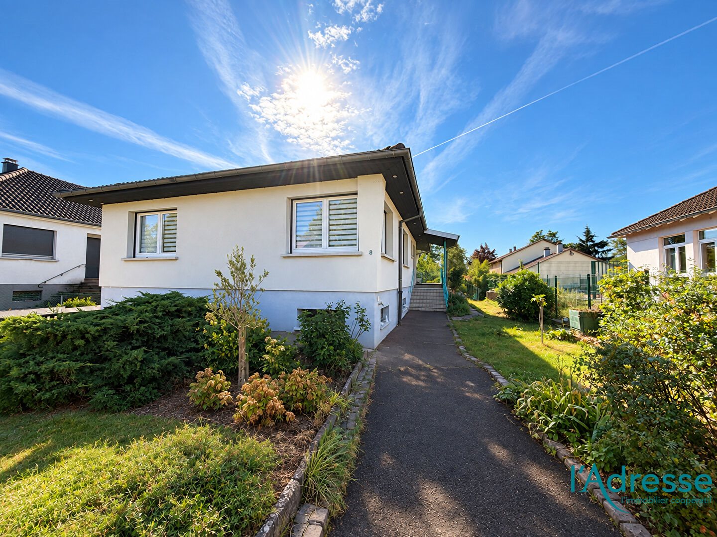 Maison à vendre, 130m², Turckheim