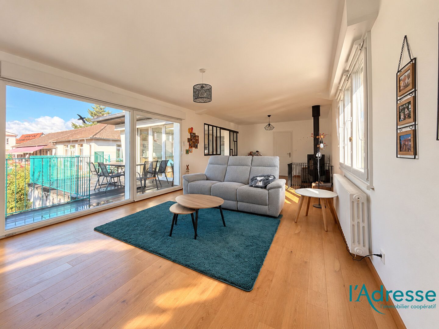 Maison à vendre, 130m², Turckheim