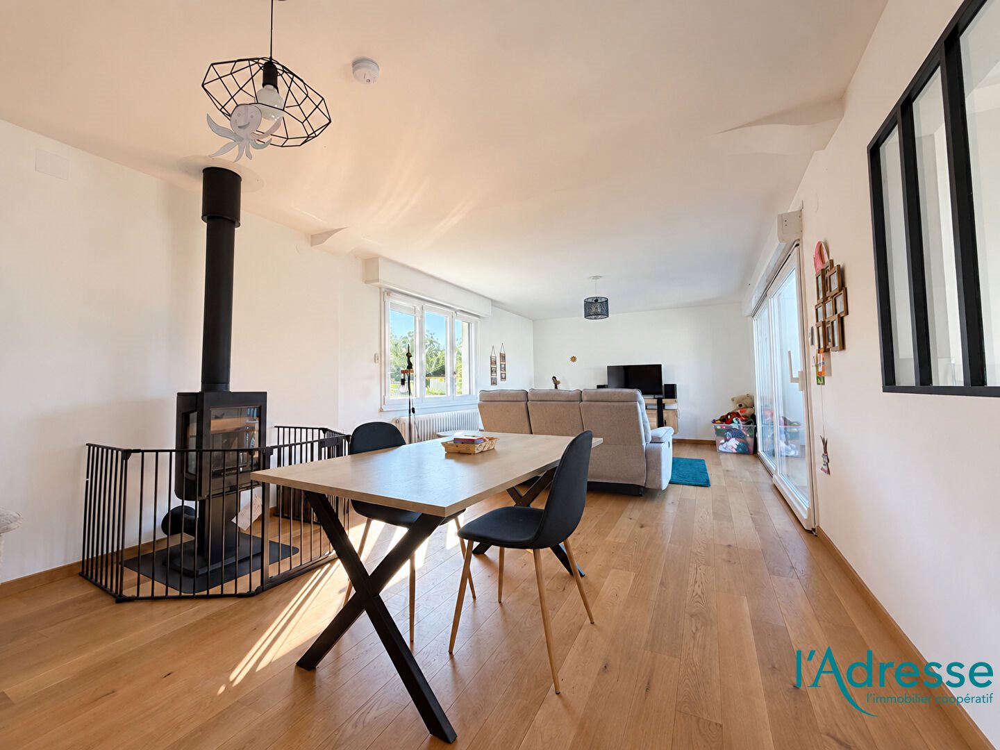 Maison à vendre, 130m², Turckheim