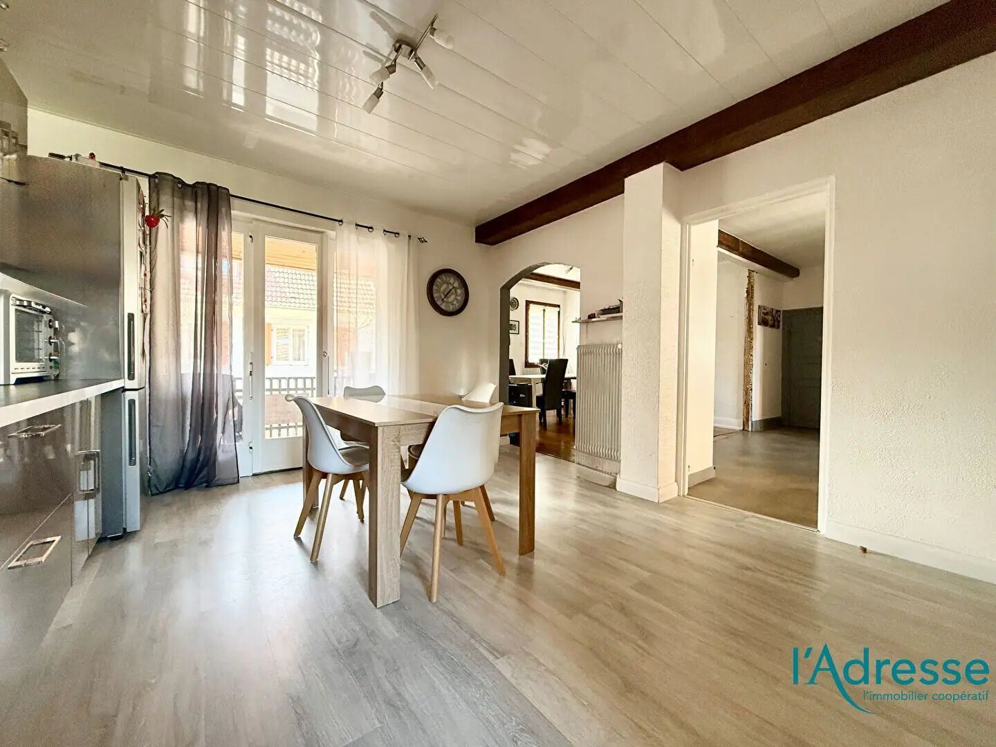 Maison à vendre, 116m², Gunsbach