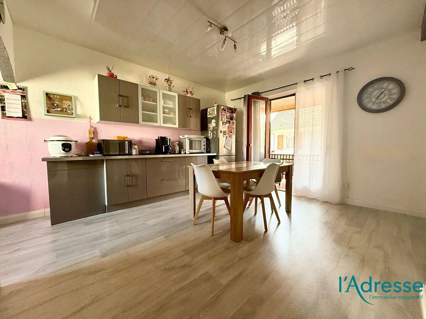 Maison à vendre, 116m², Gunsbach